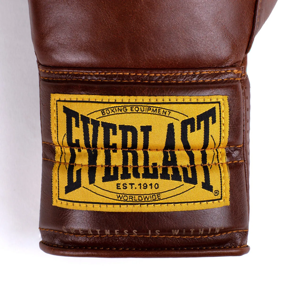 1910 Laced Sparring Gloves