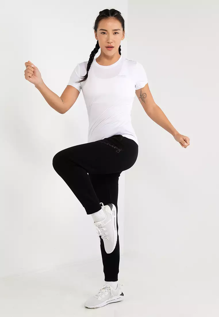 361° Short Sleeve Running T-Shirt