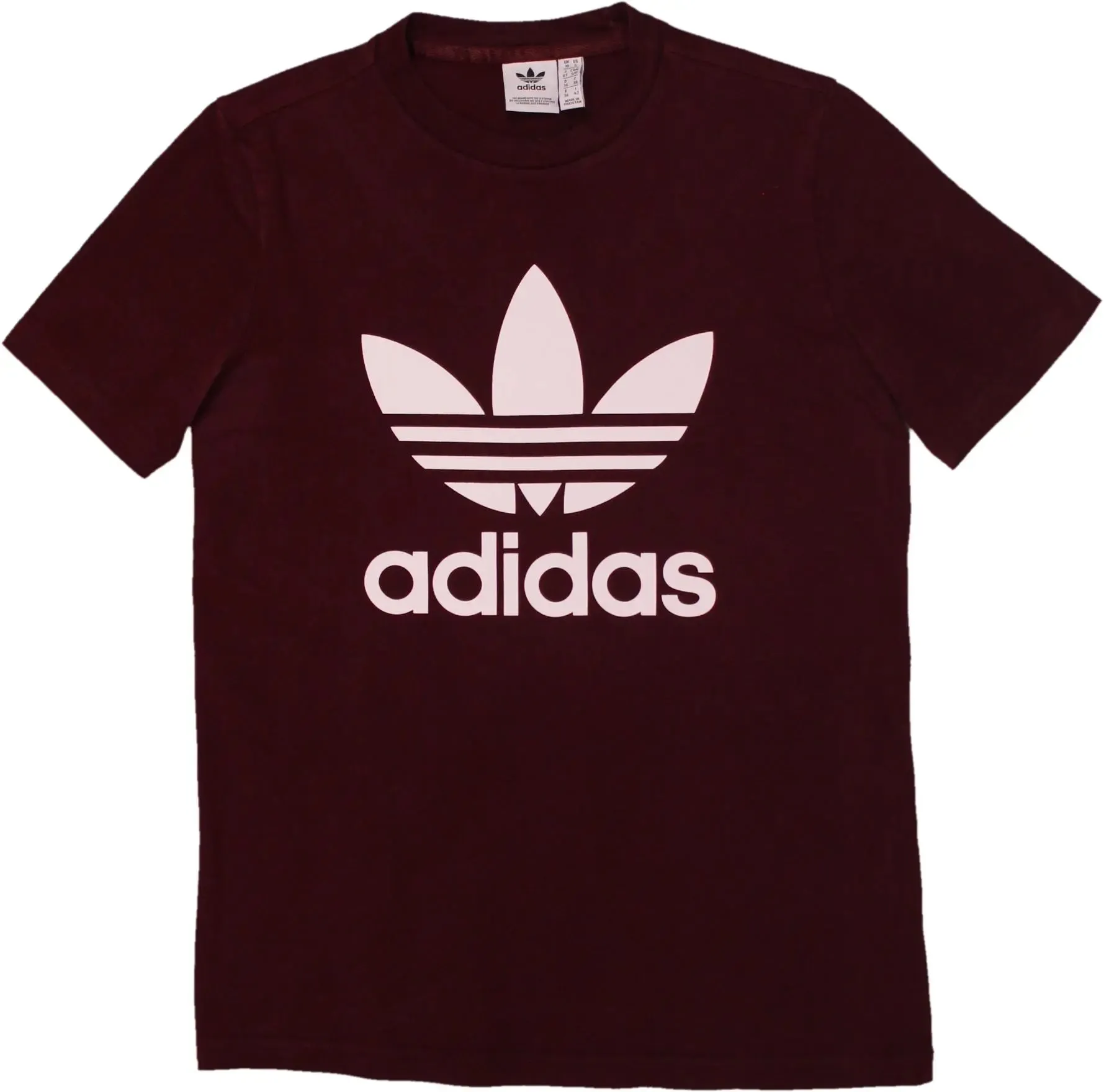 Adidas T-Shirt | ThriftTale