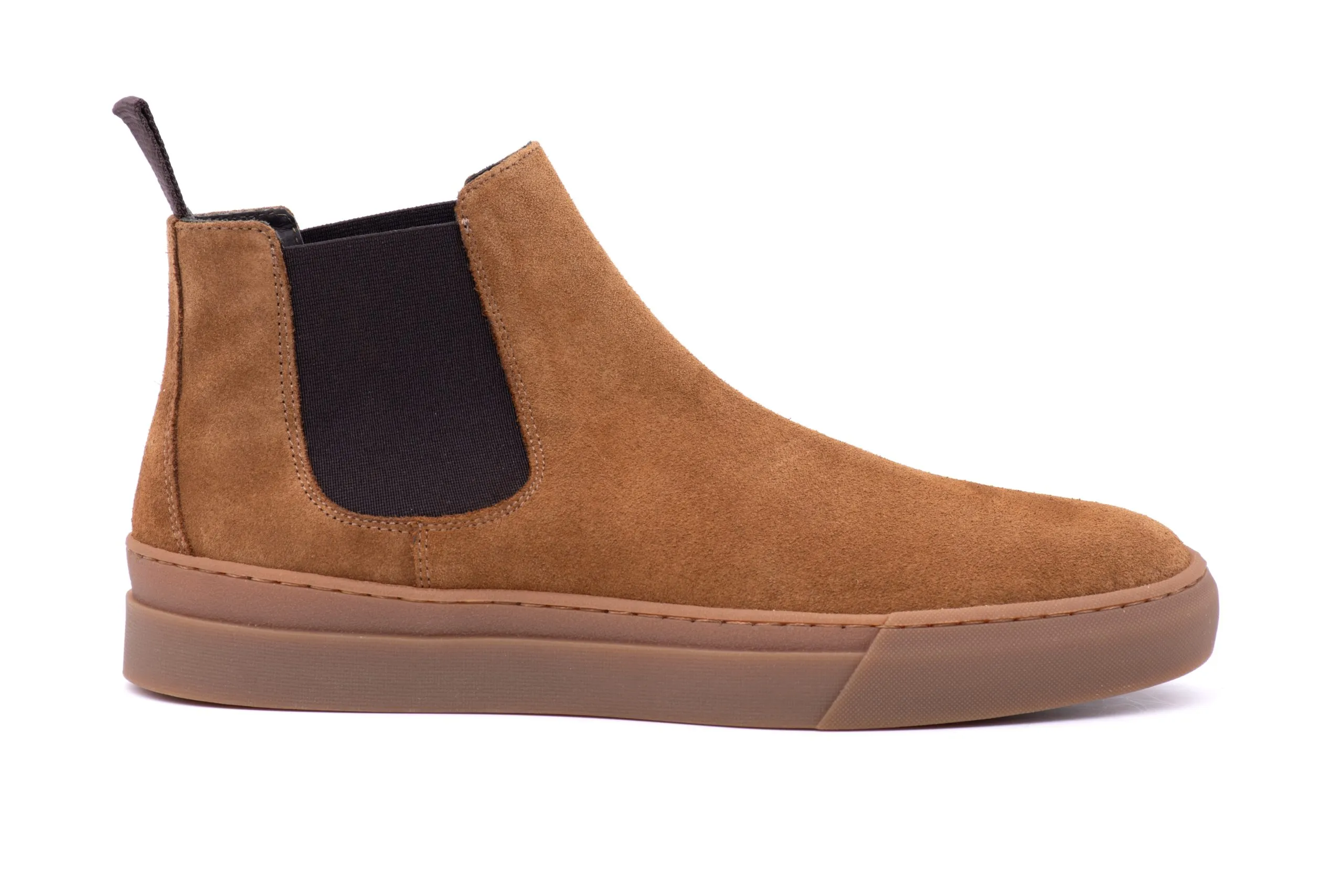 Ankle Boot su suola Scatola