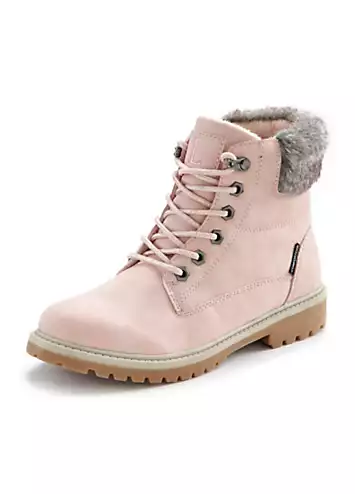Ankle Boots by LASCANA | Look Again