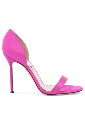 Aquazzura    Aquazzura Uptown 105 Sandals