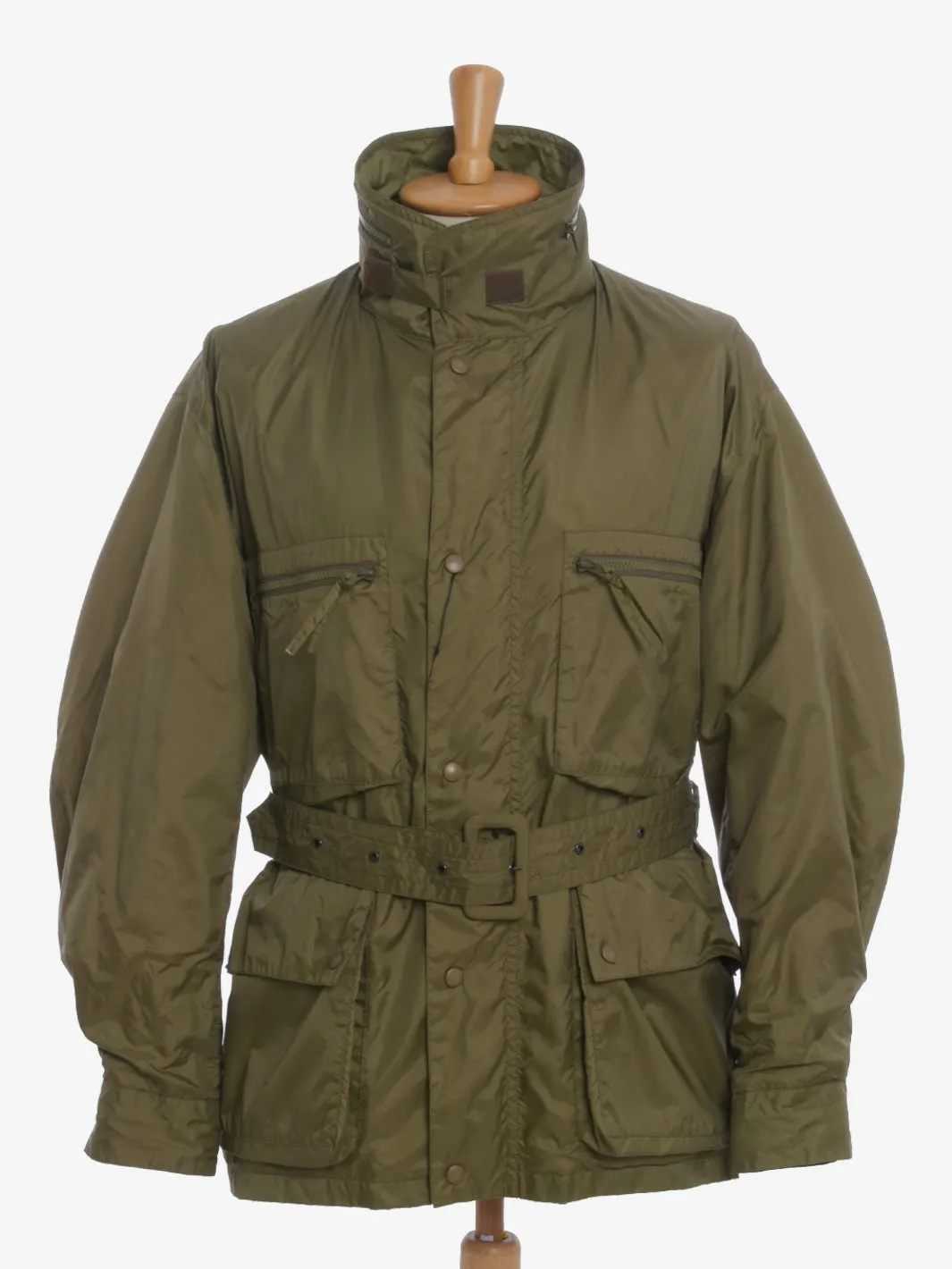 Aspesi Nylon Jacket