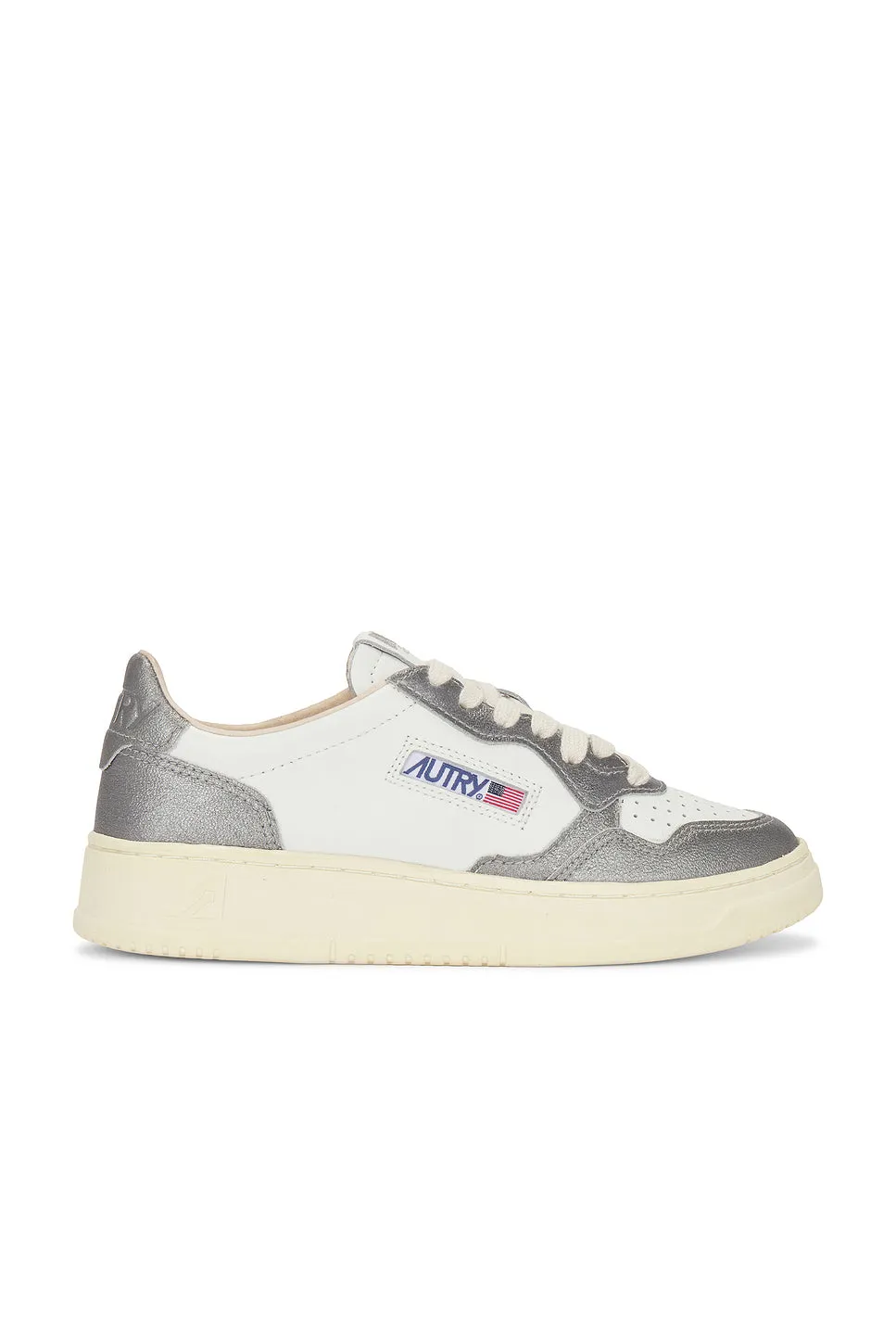 Autry Medalist Sneaker