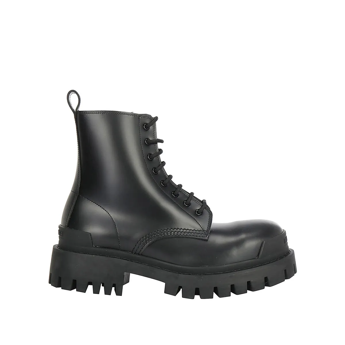 Balenciaga    Balenciaga Strike Ankle Boots