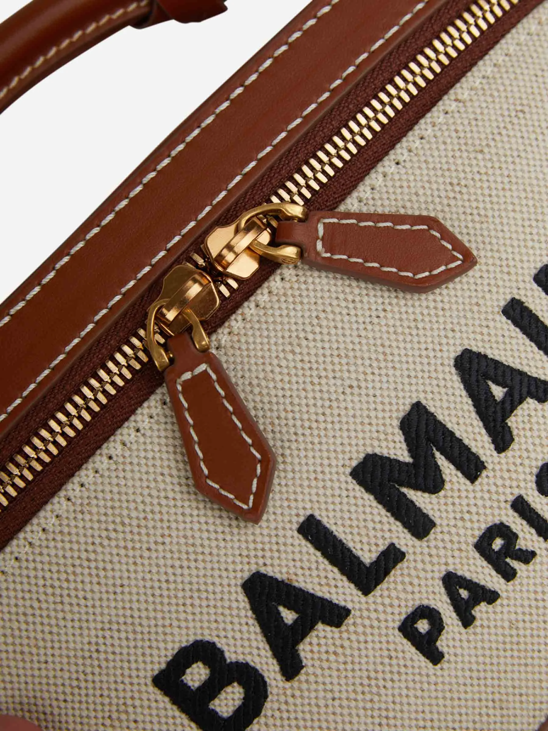 Balmain B-Army Shoulder Bag 