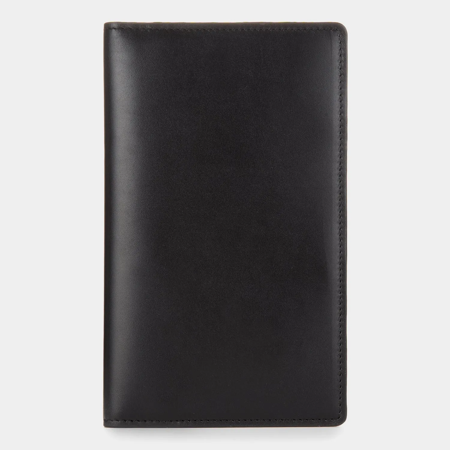 Bespoke Coat Pocket Wallet-              