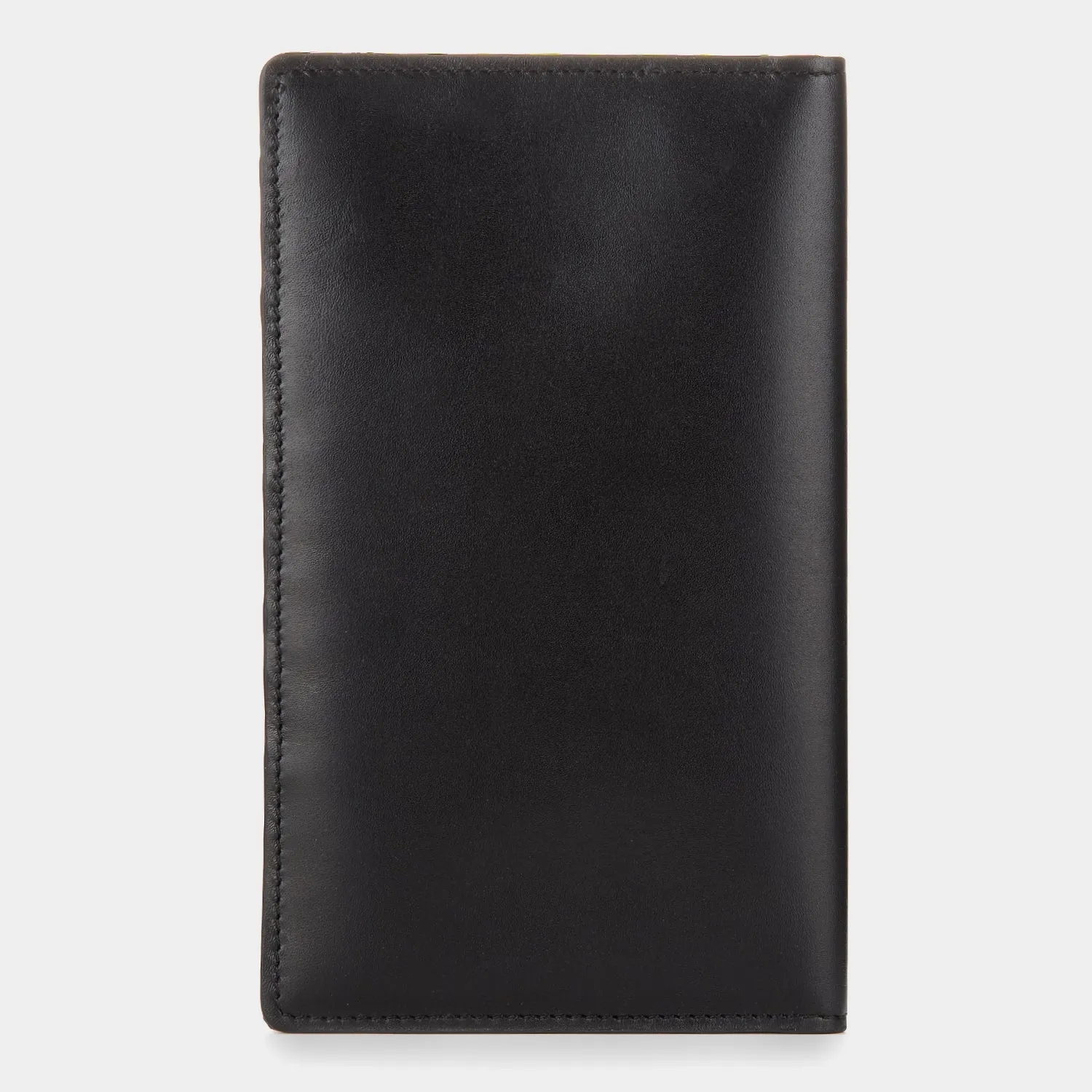 Bespoke Coat Pocket Wallet-              
