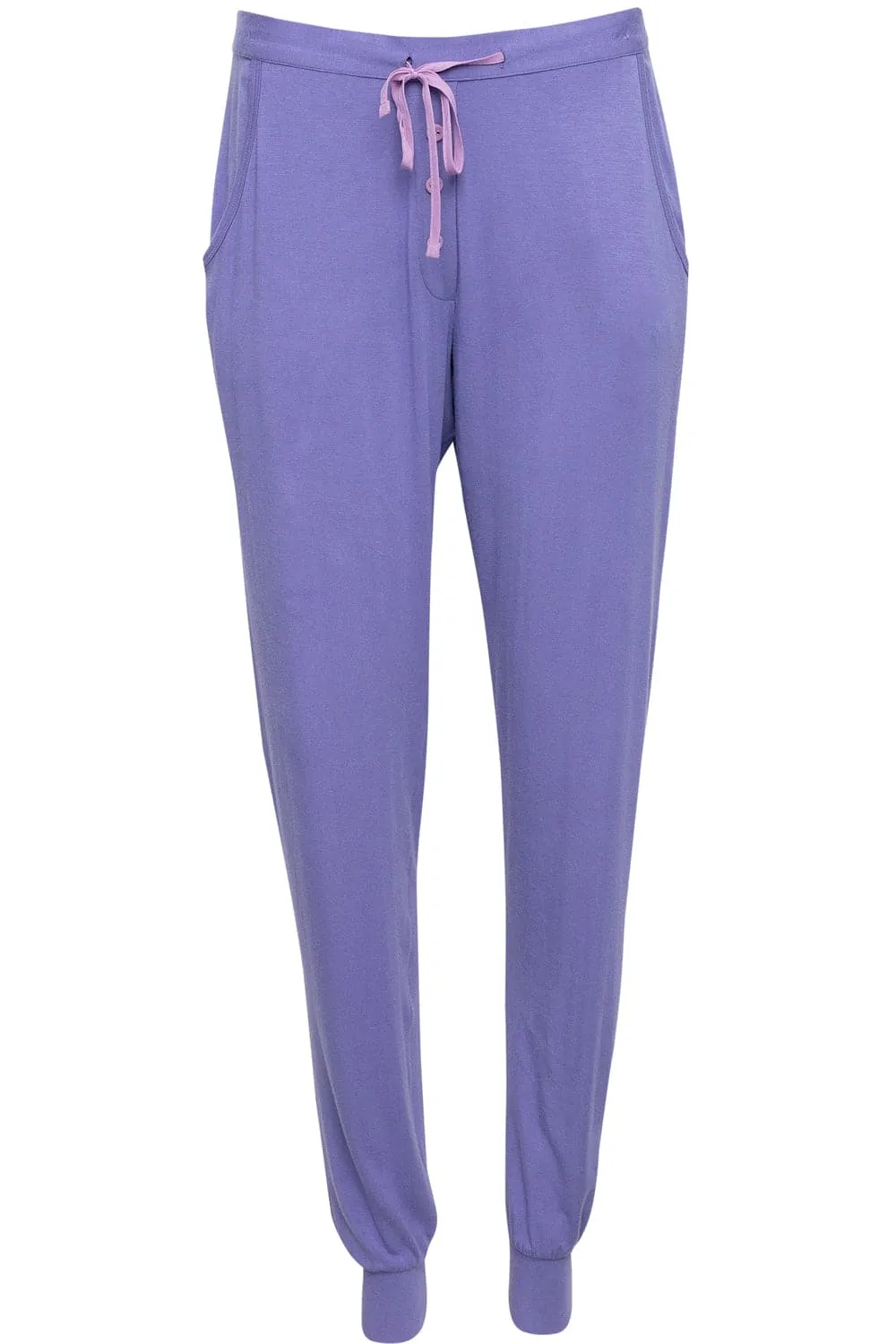 Camila Jersey Pants