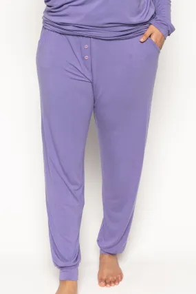 Camila Jersey Pants
