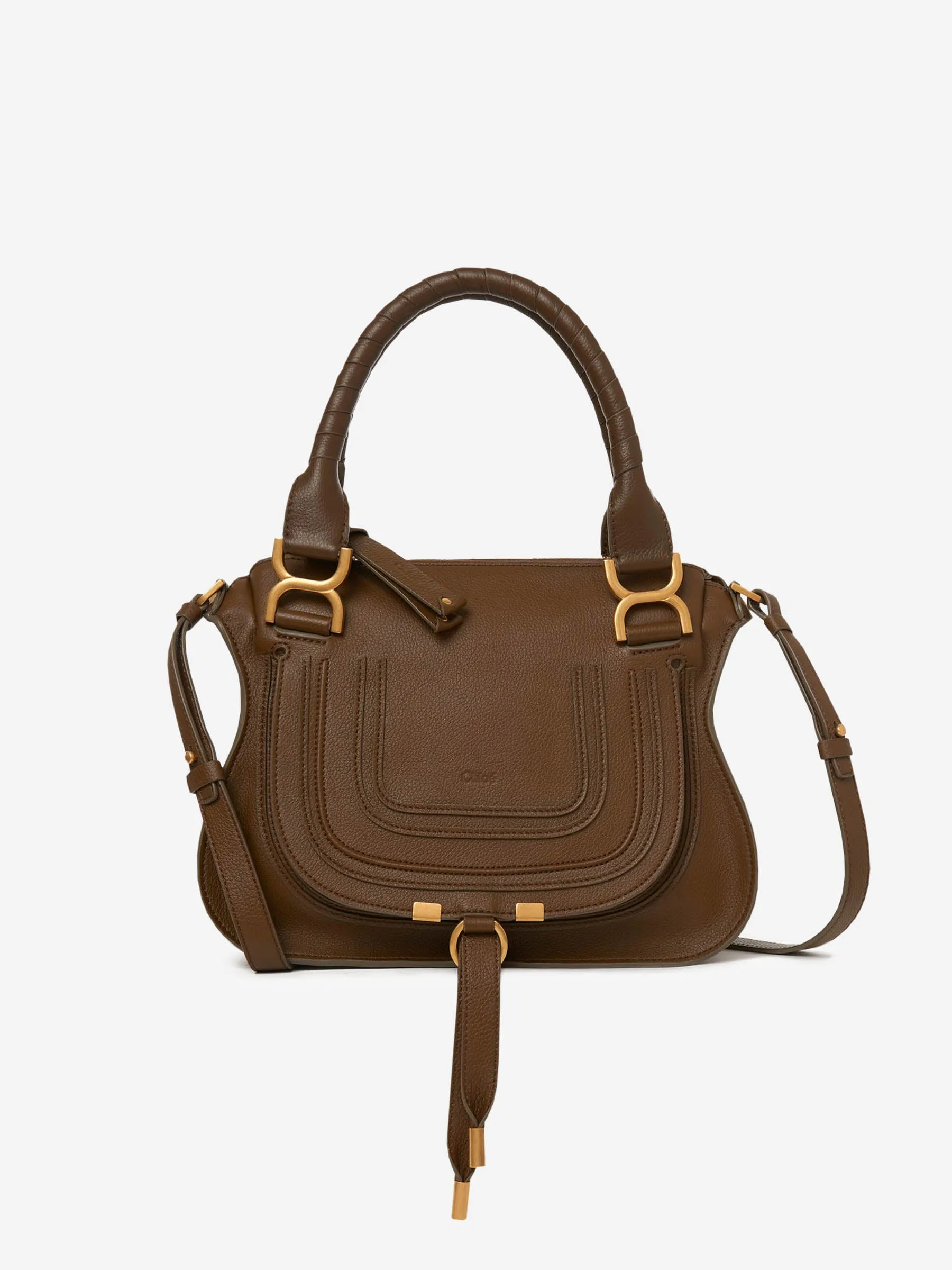 Chloé Marcie S Shoulder Bag 
