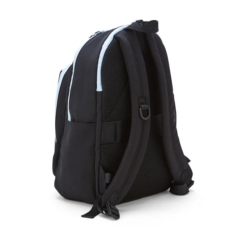 Cinnamoroll Multi-Pocket Travel Backpack