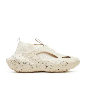 Converse Sponge Crater Slip (Beige)