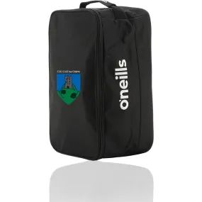 Courtwood GAA Boot Bag