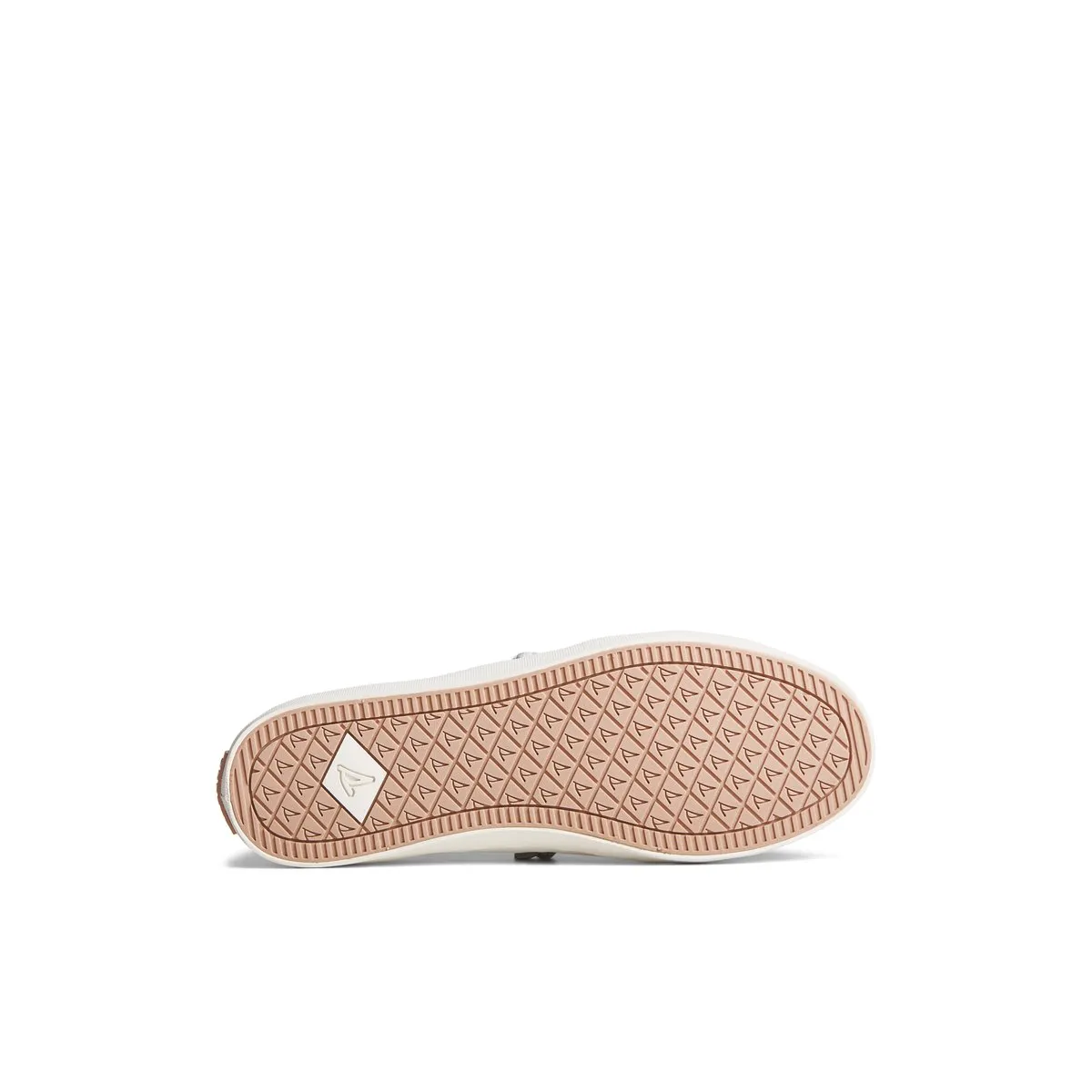 Crest Vibe Floral Sneaker