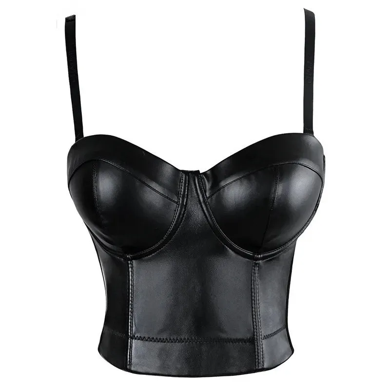 Crop Tops For Women Sleeveless