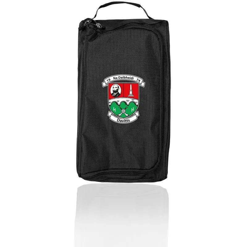 Davitts GAA Boot Bag