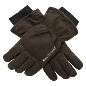 Deerhunter Game Winter Gloves