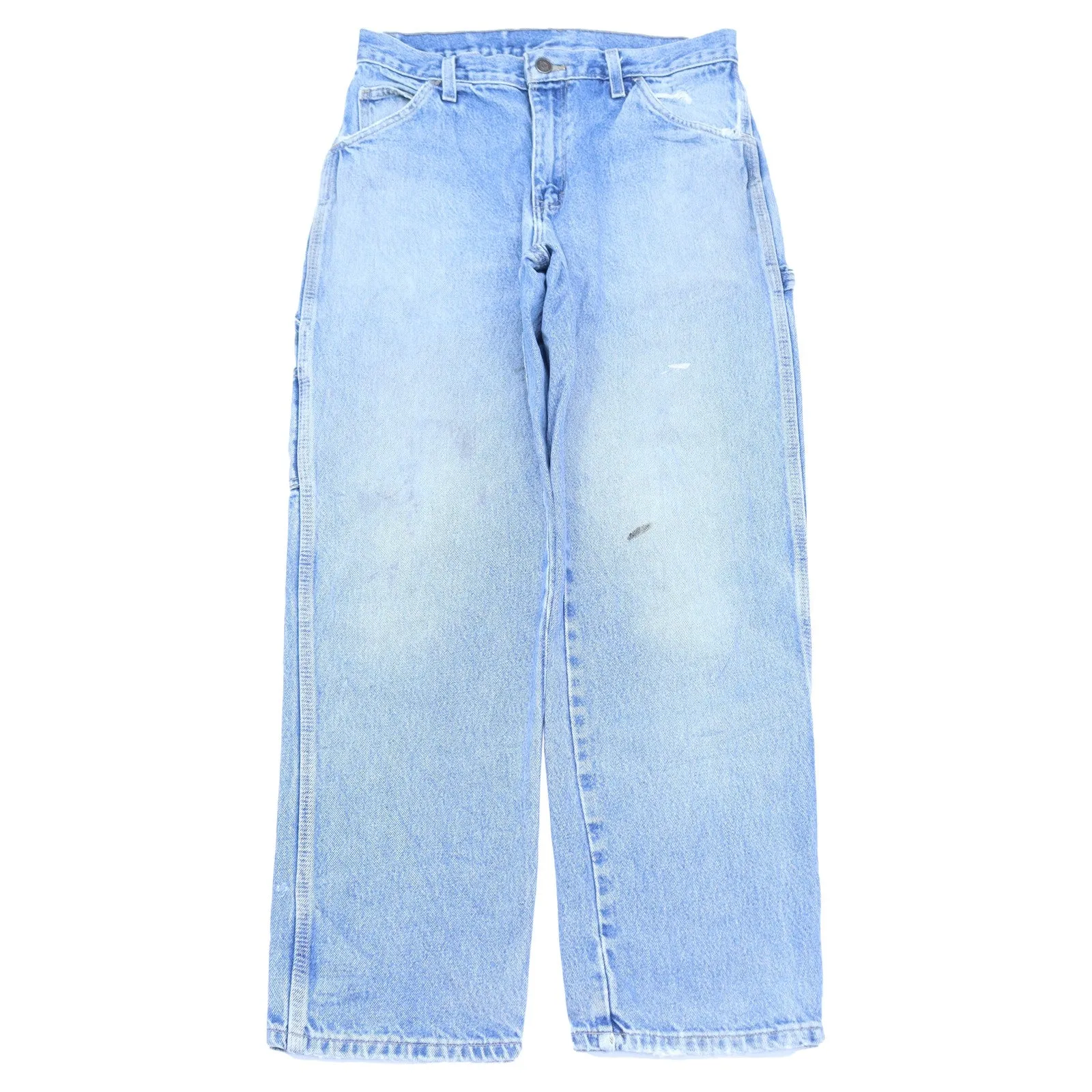 Dickies Blue Denim Jeans