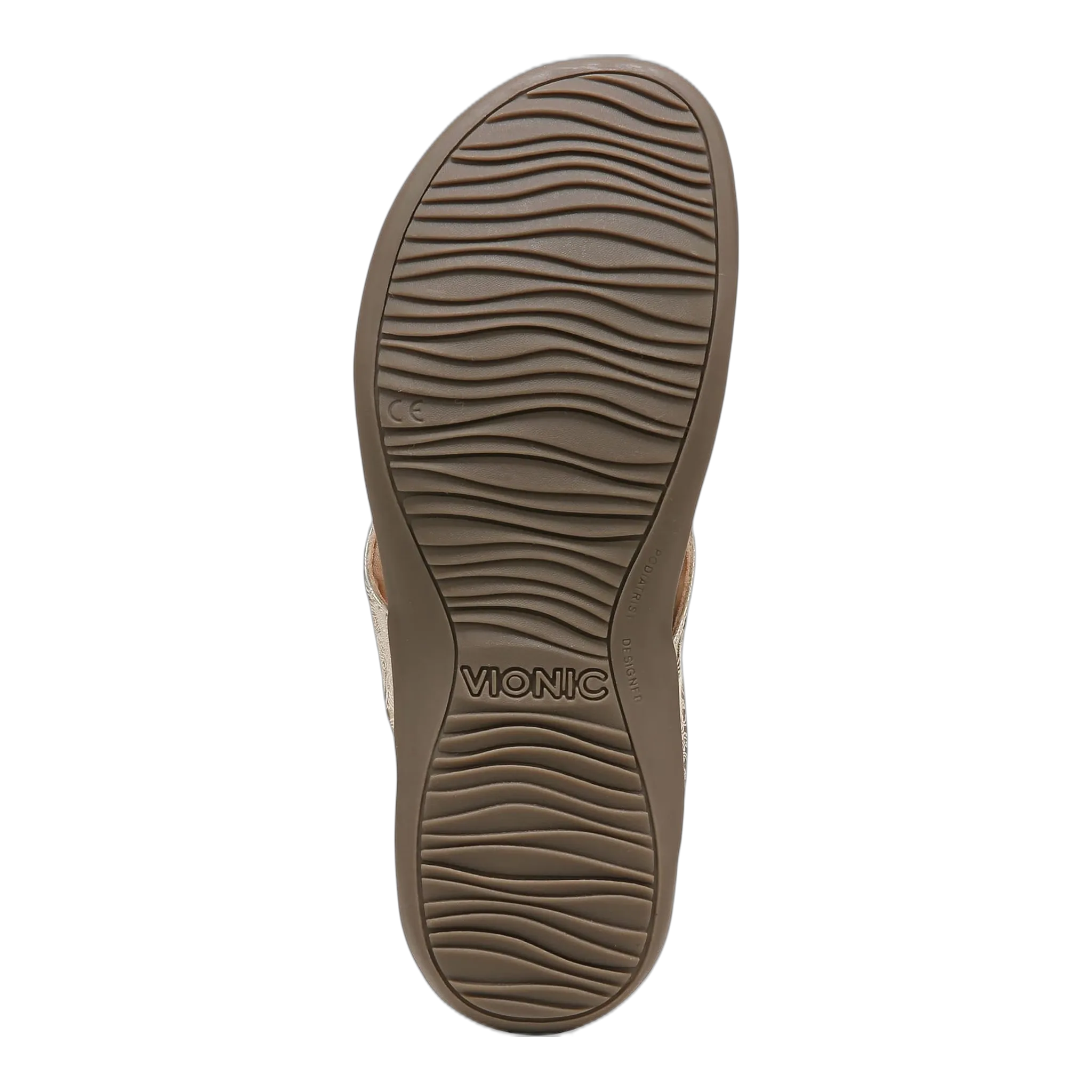 Dillon Toe Post Sandal