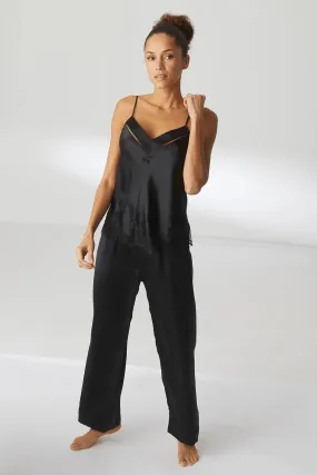 Dream Silk Pants