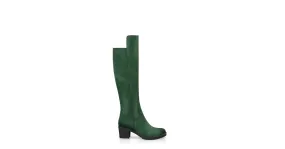 Elegant Boots 37112