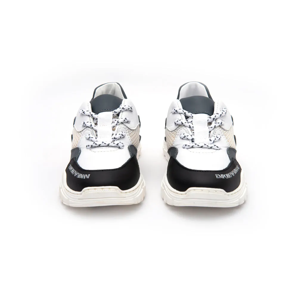 Emporio Armani Multiple Colors Sneakers