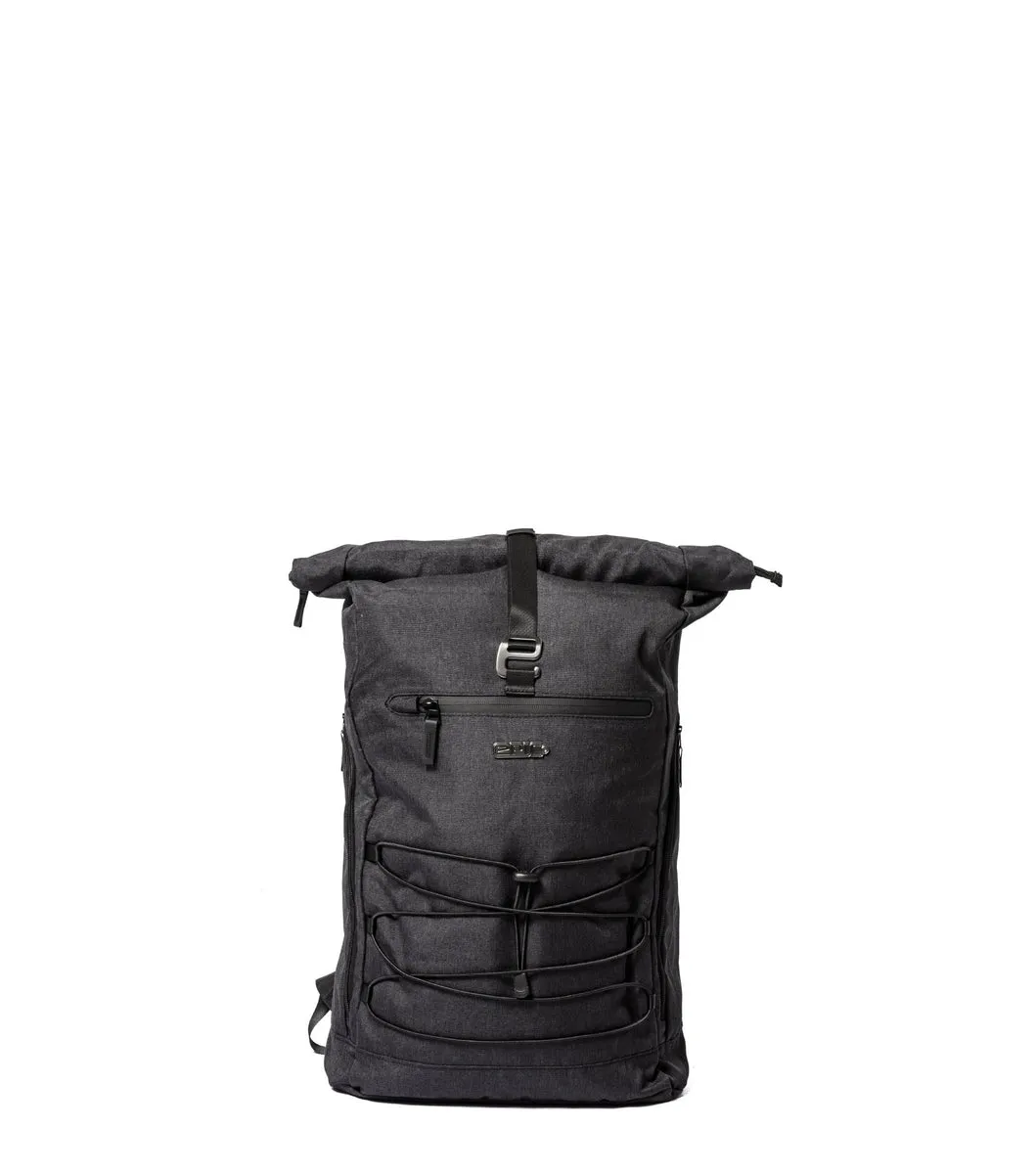 Epic Dynamik Rolltop City Backpack