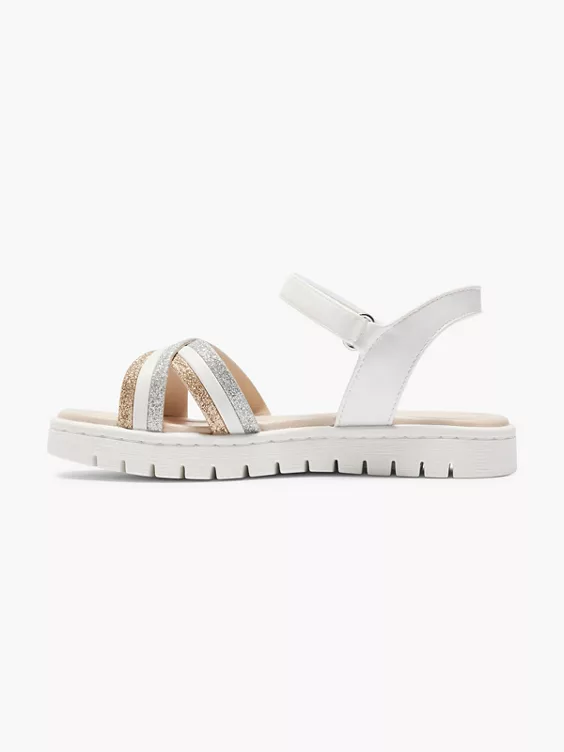 Esprit  Toddler Girl Esprit Sandals