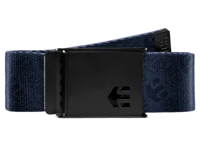 etnies Icon Belt, Navy