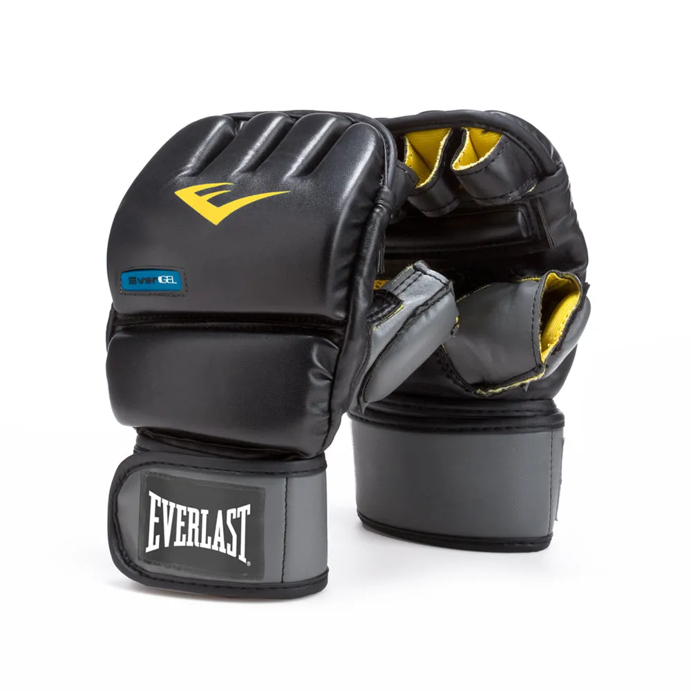 Evergel Wristwrap Heavy Bag Gloves