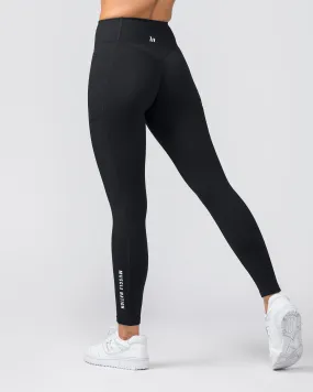 Everyday Pocket Ankle Length Leggings