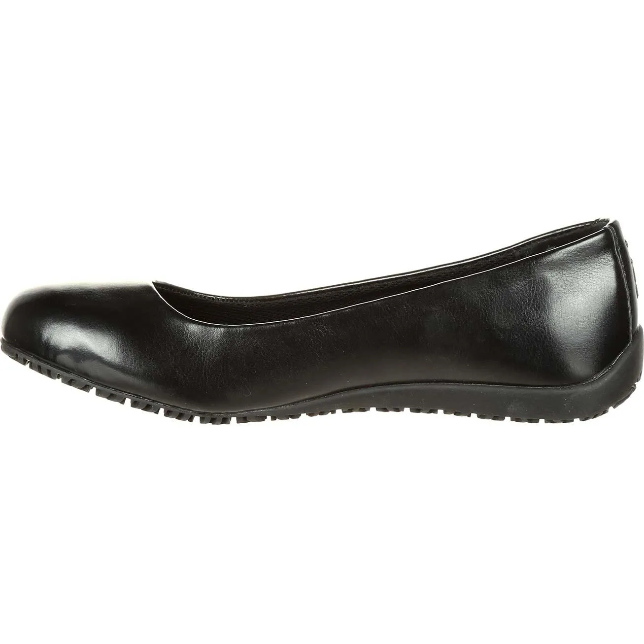 Fila Kimber Women's Slip-Resistant Slip-On Shoe