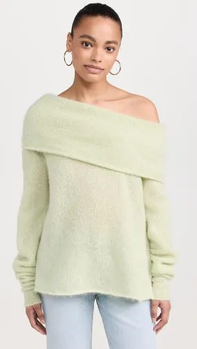 GAUGE81   Orneta Sweater 