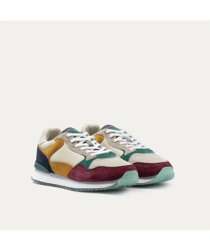 HOFF Sacramento Sneaker | Multi