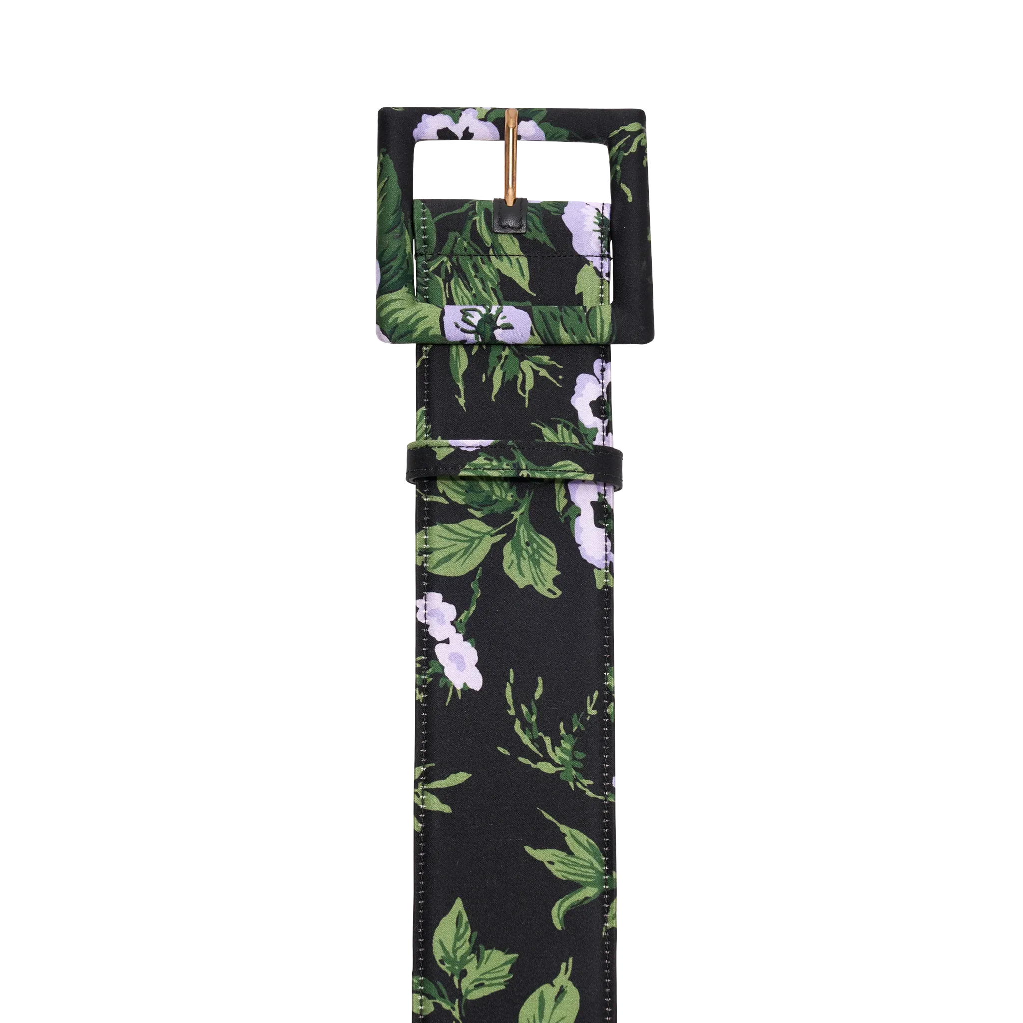 Icon Belt | Black Multi