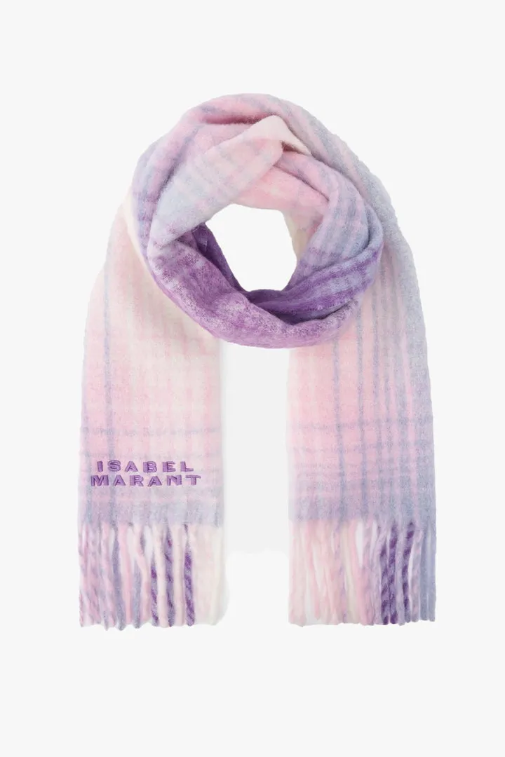 Isabel Marant   Firny Scarf  