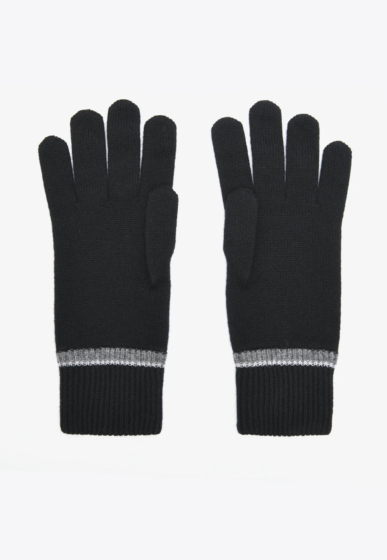 Jacob Cashmere Gloves