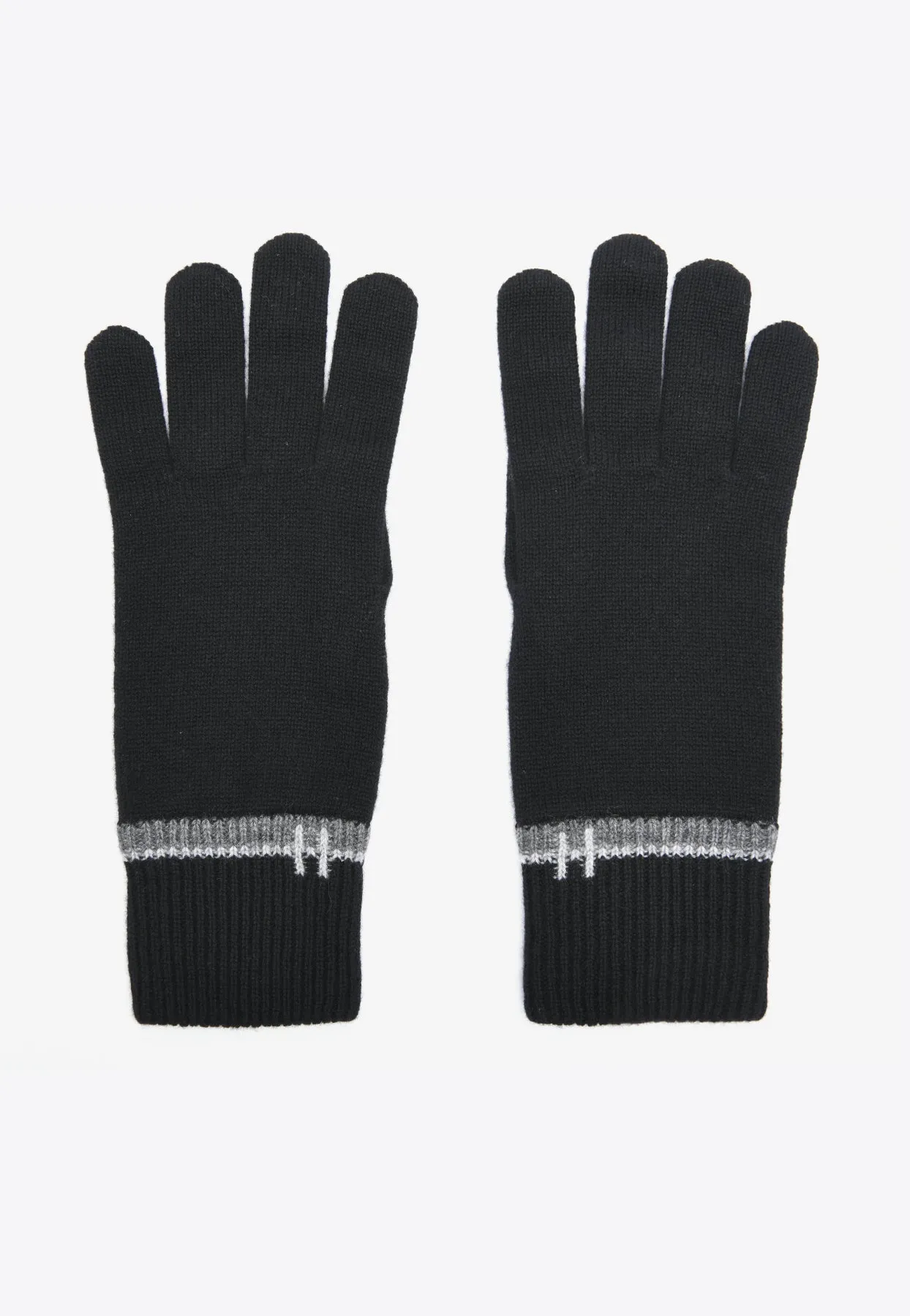 Jacob Cashmere Gloves
