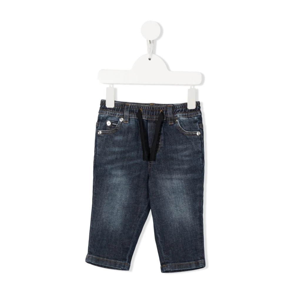 Jeans alla Moda per Ragazzi
