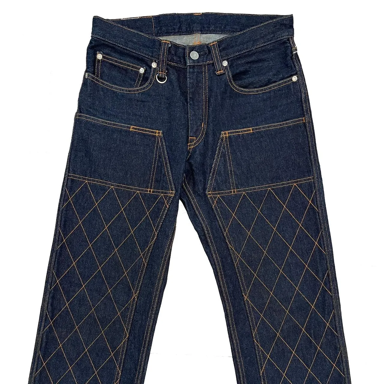 Kojima Motorcycle Jeans