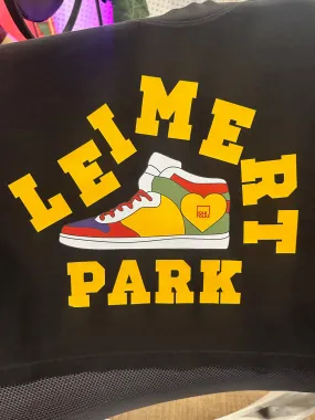 Leimert Park Sneaker TEE