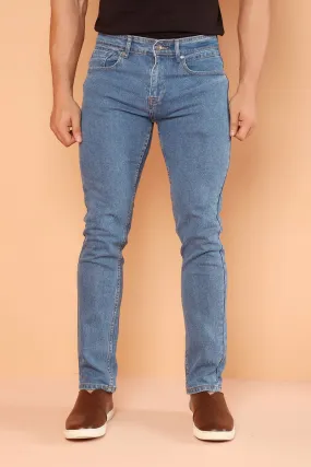 Light Blue Jeans
