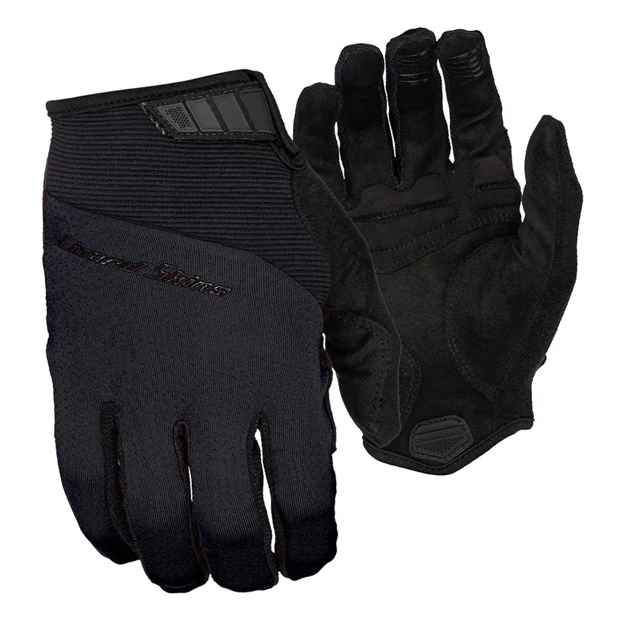 Lizard Skins Monitor Traverse Full Finger Gloves