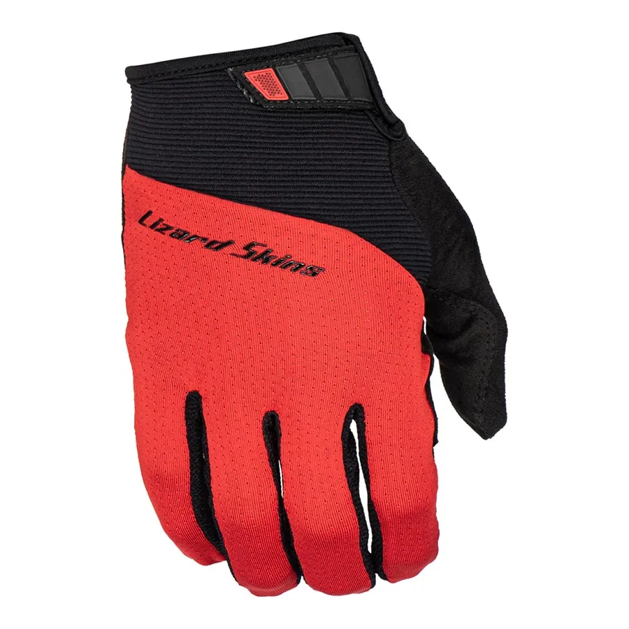Lizard Skins Monitor Traverse Full Finger Gloves