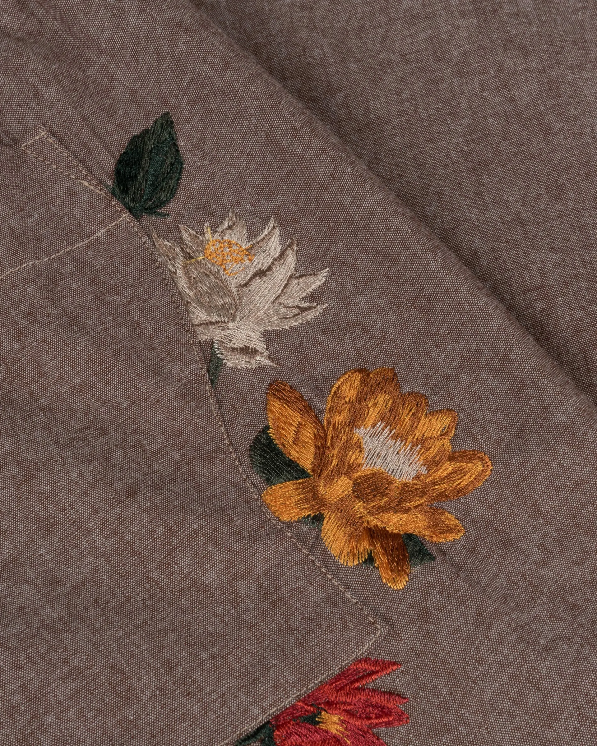 Lotus Trouser Pants