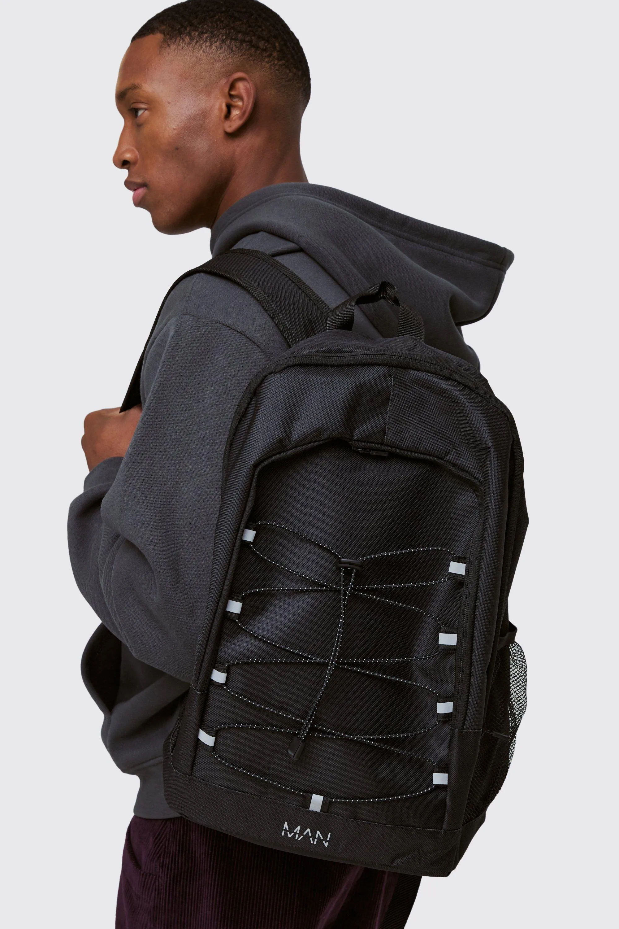 Man Active Trail Backpack