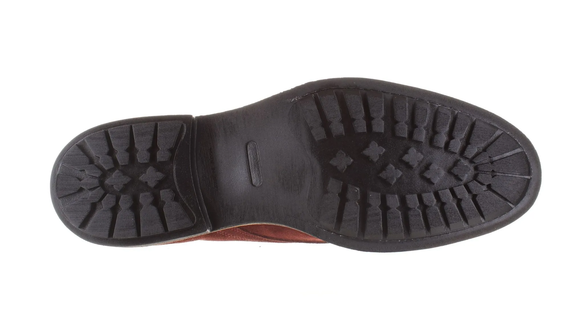 Marc Joseph Mens Ankle Sz 12
