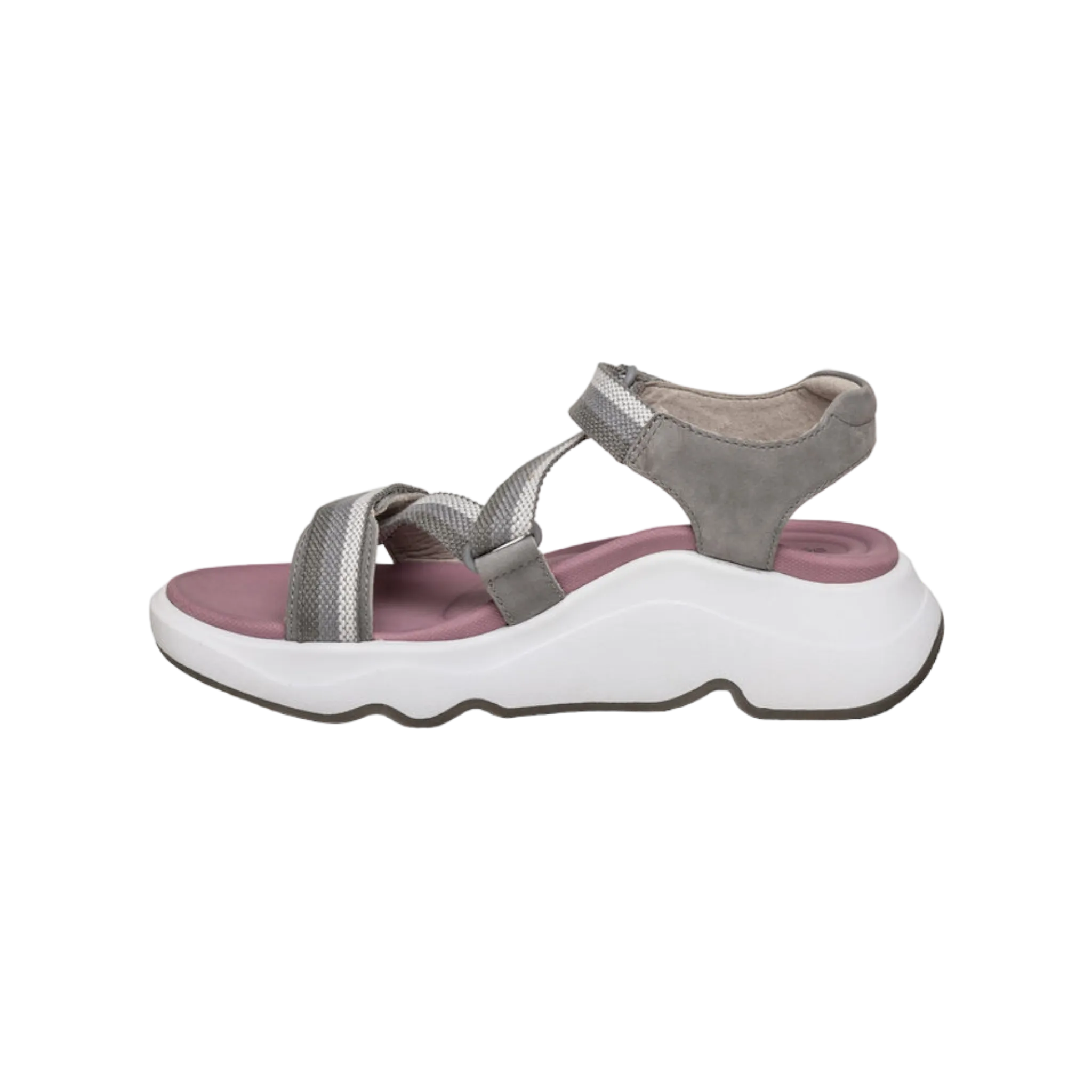 Marz Adjustable Sport Sandal