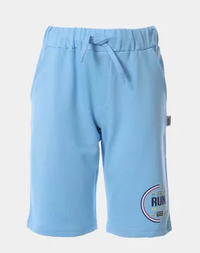 MATOU BERMUDA SHORTS